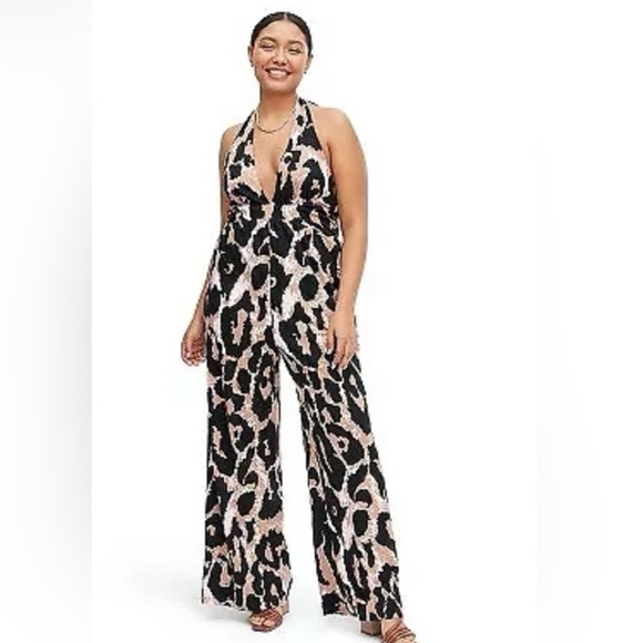 DVF Future Collective Jumpsuit - Picture 8 of 10